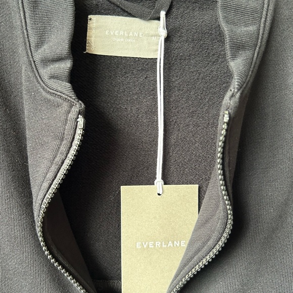 Everlane The Track Bomber Jacket (MENS) - Picture 7 of 15